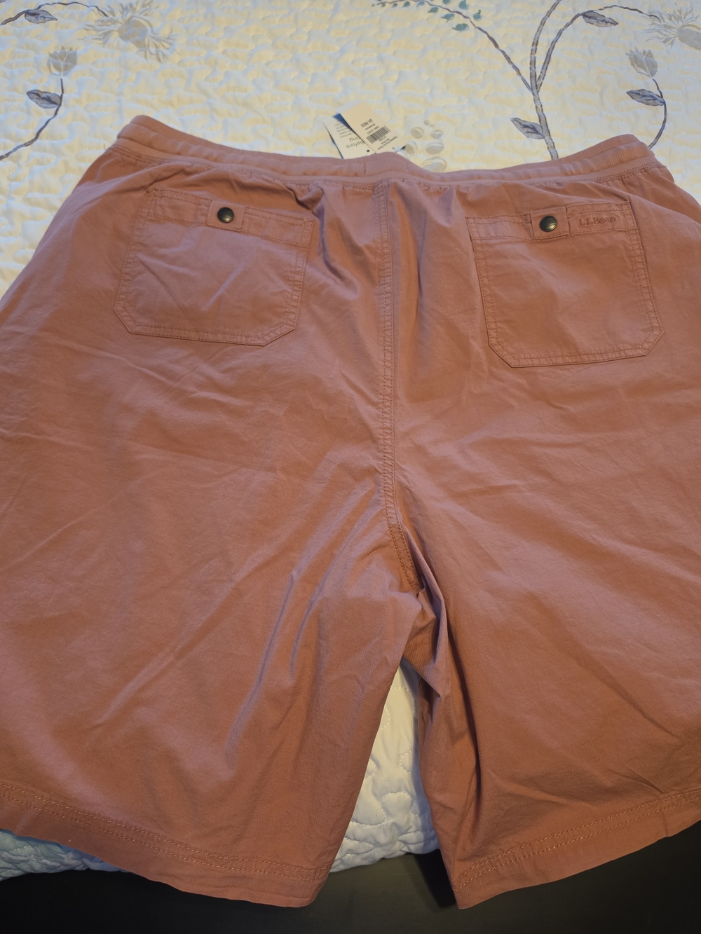 Women's Plus Size 2X Ripstop Shorts - NEW With Tags - LL Bean